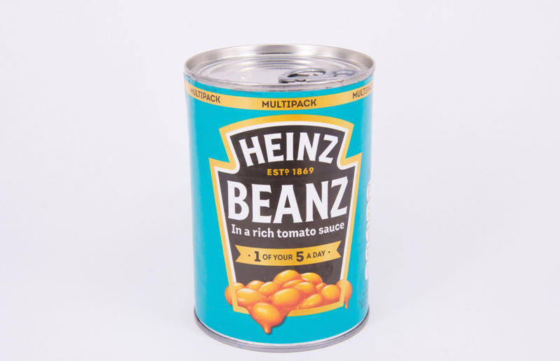 60. Beanz Pizza, 59. EZ Squirt, 58. Classic Barbiecue Sauce, 57. Spaghetti Carbonara, 56. Tarchup, 55. Walkers Sausage Sarnie with Heinz Tomato Ketchup, 54. HoneyRacha, 53. Kranch, 52. Monster Munch Pickled Onion Flavour Mayo, 51. Walkers Roast Chicken with Heinz Mayonnaise, 50. Wasabioli, 49. Oxtail Soup, 48. Heinz x Morley’s Fried Chicken Sauce, 47. Beanz Filled Hash Browns, 46. Beanz Tikka, 45. Pickle Flavour Tomato Ketchup, 44. Big Soup, 43. HomeStyle Chicken Gravy, 42. Walkers Cheese Toastie with Heinz Beanz, 41. Spaghetti Bolognese, 40. Scotch Broth, 39. Hanch, 38. Turkish Style Garlic Sauce, 37. Vegetable Soup, 36. Mayomust, 35. Tomato &amp; Mascarpone, 34. Chipotle Tomato Ketchup, 33. Smokey Bacon Tomato Ketchup, 32. Piccalilli Pickle, 31. Rich &amp; Creamy Truffle Mayonnaise, 30. Macaroni Cheese, 29. Minestrone Soup, 28. Sriracha Tomato Ketchup, 27. Beanz Cheesy, 26. Mayocue, 25. Mayochup, 24. Vegan Mayo, 23. Jalapeño Tomato Ketchup, 22. Sweet Chilli Sauce, 21. Beef Ravioli, 20. Country-Style Sausage Gravy, 19. Tomato &amp; Spicy ‘Nduja, 18. Beanz Burgers, 17. Every Sauce, 16. Chicken Noodle Soup, 15. Sandwich Spread, 14. Burger Sauce, 13. Sweet Relish, 12. Ploughman’s Pickle, 11. Tartare Sauce, 10. Mayoracha, 9. Salad Cream, 8. Spaghetti Hoops, 7. Yellow Mustard, 6. [Seriously] Good Mayonnaise, 5. 57 Sauce, 4. Classic Barbecue, 3. Cream of Tomato Soup, 2. Beanz