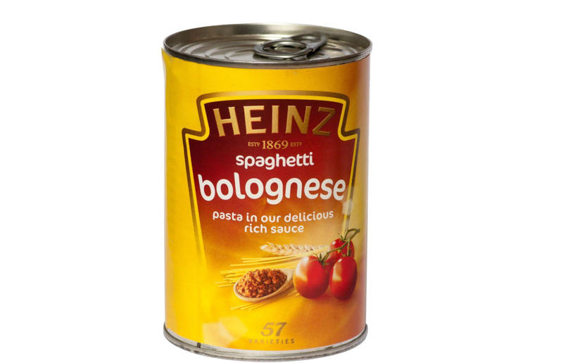60. Beanz Pizza, 59. EZ Squirt, 58. Classic Barbiecue Sauce, 57. Spaghetti Carbonara, 56. Tarchup, 55. Walkers Sausage Sarnie with Heinz Tomato Ketchup, 54. HoneyRacha, 53. Kranch, 52. Monster Munch Pickled Onion Flavour Mayo, 51. Walkers Roast Chicken with Heinz Mayonnaise, 50. Wasabioli, 49. Oxtail Soup, 48. Heinz x Morley’s Fried Chicken Sauce, 47. Beanz Filled Hash Browns, 46. Beanz Tikka, 45. Pickle Flavour Tomato Ketchup, 44. Big Soup, 43. HomeStyle Chicken Gravy, 42. Walkers Cheese Toastie with Heinz Beanz, 41. Spaghetti Bolognese, 40. Scotch Broth, 39. Hanch, 38. Turkish Style Garlic Sauce, 37. Vegetable Soup, 36. Mayomust, 35. Tomato &amp; Mascarpone, 34. Chipotle Tomato Ketchup, 33. Smokey Bacon Tomato Ketchup, 32. Piccalilli Pickle, 31. Rich &amp; Creamy Truffle Mayonnaise, 30. Macaroni Cheese, 29. Minestrone Soup, 28. Sriracha Tomato Ketchup, 27. Beanz Cheesy, 26. Mayocue, 25. Mayochup, 24. Vegan Mayo, 23. Jalapeño Tomato Ketchup, 22. Sweet Chilli Sauce, 21. Beef Ravioli, 20. Country-Style Sausage Gravy, 19. Tomato &amp; Spicy ‘Nduja, 18. Beanz Burgers, 17. Every Sauce, 16. Chicken Noodle Soup, 15. Sandwich Spread, 14. Burger Sauce, 13. Sweet Relish, 12. Ploughman’s Pickle, 11. Tartare Sauce, 10. Mayoracha, 9. Salad Cream, 8. Spaghetti Hoops, 7. Yellow Mustard, 6. [Seriously] Good Mayonnaise, 5. 57 Sauce, 4. Classic Barbecue, 3. Cream of Tomato Soup, 2. Beanz
