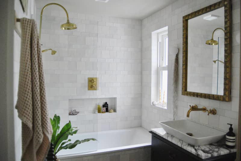 Penny Tile Is Nostalgic, Penny Tiles Makes a Bold Impact in a Classic Way, Penny Tile's Durability Is Centuries-Long, Penny Tile Is Versatile, Design Defined, Further Reading