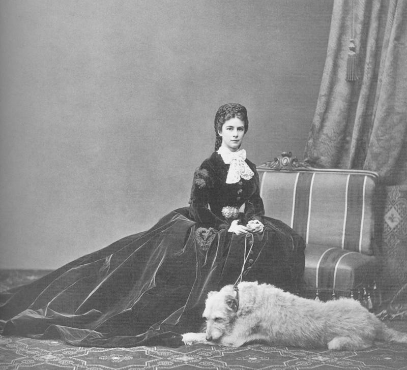 Elisabeth, Empress of Austria's famous last words Archduke Franz Ferdinand's assassination attempt, Mary, Queen of Scots, Mary, Queen of Scots' famous last words, George V's famous last words, Joachim Murat, King of Naples' famous last words, Empress Dowager Cixi, Louis XIV, Elisabeth, Empress of Austria, Elisabeth, Empress of Austria's famous last words, George IV's famous last words, Marie Antoinette's famous last words, Peter I, Tsar of Russia's famous last words, Queen Victoria's famous last words, Henry VIII's famous last words