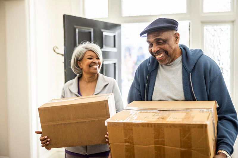 Take Measurements, Do an Inventory, Envision the New Space, Pare Down Your Stuff, Digitize Wherever Possible, Use Your Space Wisely, Hold Off on Buying New, Take Your Time, Set a Timeline