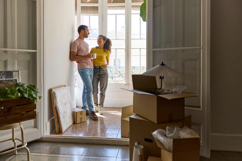 Take Measurements, Do an Inventory, Envision the New Space, Pare Down Your Stuff, Digitize Wherever Possible, Use Your Space Wisely, Hold Off on Buying New, Take Your Time, Set a Timeline