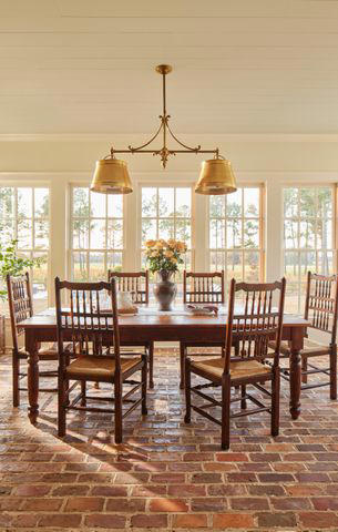 Rebuilding The Family Place, Doubling the View, Celebrating Family History, Finding the Just-Right White, Using Old Things to Make New Spaces, Paying Attention to the Hard-Working Spaces, Creating a Storied Suite