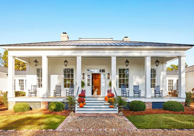 Rebuilding The Family Place, Doubling the View, Celebrating Family History, Finding the Just-Right White, Using Old Things to Make New Spaces, Paying Attention to the Hard-Working Spaces, Creating a Storied Suite