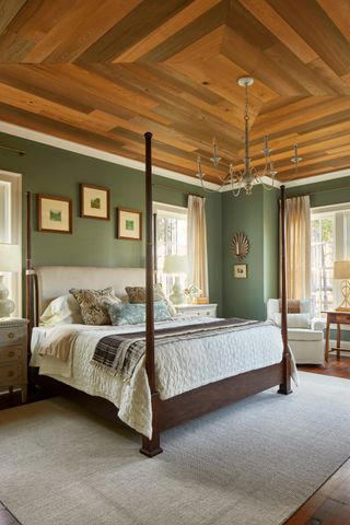 Rebuilding The Family Place, Doubling the View, Celebrating Family History, Finding the Just-Right White, Using Old Things to Make New Spaces, Paying Attention to the Hard-Working Spaces, Creating a Storied Suite