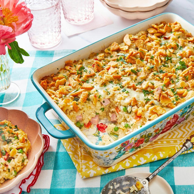 Chicken Spaghetti, Cowboy Casserole, Hamburger Casserole, Asparagus Casserole, Meatball Casserole, Sweet Onion Casserole, Cornbread Casserole, Baked Feta Egg Casserole, Grits Casserole, Stuffed Pepper Casserole, Sloppy Joe Casserole, Chicken Enchilada Casserole, Spinach Casserole , Mashed Potato Casserole, Crescent Roll Casserole, Turkey Noodle Casserole, Broccoli Chicken Casserole, Beef Noodle Casserole, Tuna Noodle Casserole , Taco Casserole, Brussels Sprout Casserole, Ham Casserole, Broccoli Wild Rice Casserole, Everything Bagel Casserole, Cinnamon Roll Breakfast Casserole