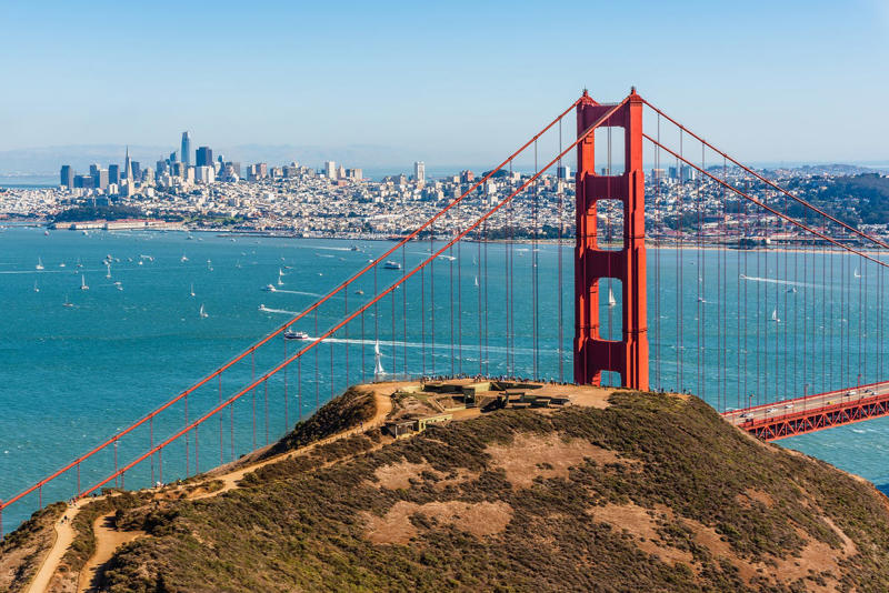 San Francisco, California Florence, Italy, Dubrovnik, Croatia, Edinburgh, Scotland, Zurich, Switzerland, Washington, DC, Porto, Portugal, San Francisco, California, Tallinn, Estonia, Sydney, Australia