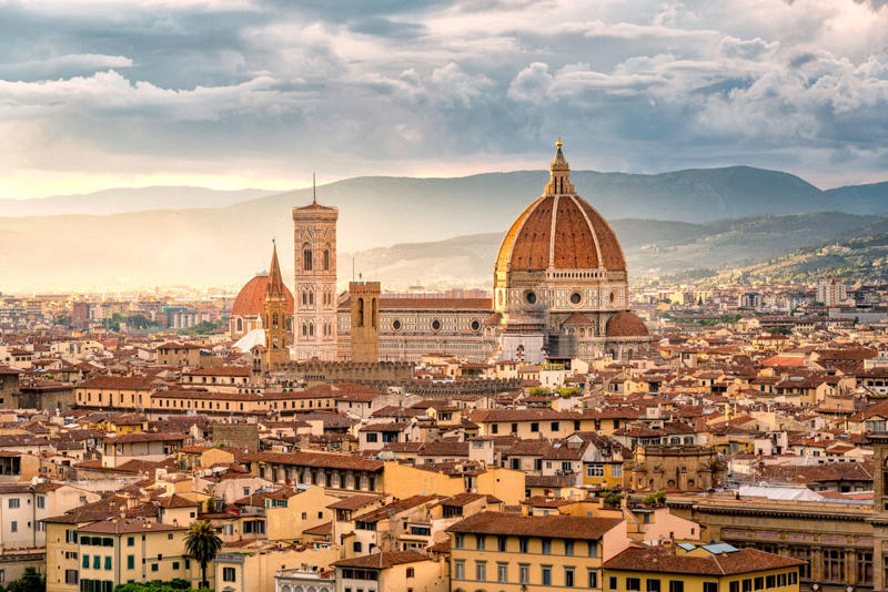 Florence, Italy Florence, Italy, Dubrovnik, Croatia, Edinburgh, Scotland, Zurich, Switzerland, Washington, DC, Porto, Portugal, San Francisco, California, Tallinn, Estonia, Sydney, Australia