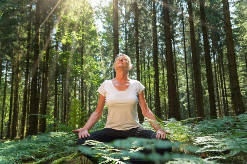 Sort out your finances, Wind down gently, Be ready for ups and downs, Keep a routine, Learn something new, Stay active, Connect with others, Get a health check, Keep in touch with colleagues, Practice mindfulness, Volunteer, Get plenty of fresh air, Get a pet