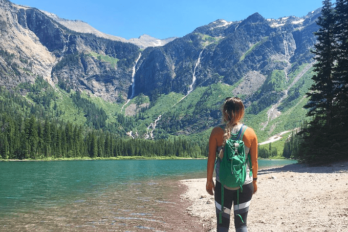 Getting started, Transitioning to full-time, Paring down, Setting up, Taking care of details, Covering bathroom basics, Eating on the road, Hitting the road, Taking time for yourself, Earning a living, The best part about RV living is…, The most challenging part about RV living is…, Tips for RV shopping, Why trust us