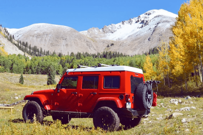 Getting started, Transitioning to full-time, Paring down, Setting up, Taking care of details, Covering bathroom basics, Eating on the road, Hitting the road, Taking time for yourself, Earning a living, The best part about RV living is…, The most challenging part about RV living is…, Tips for RV shopping, Why trust us