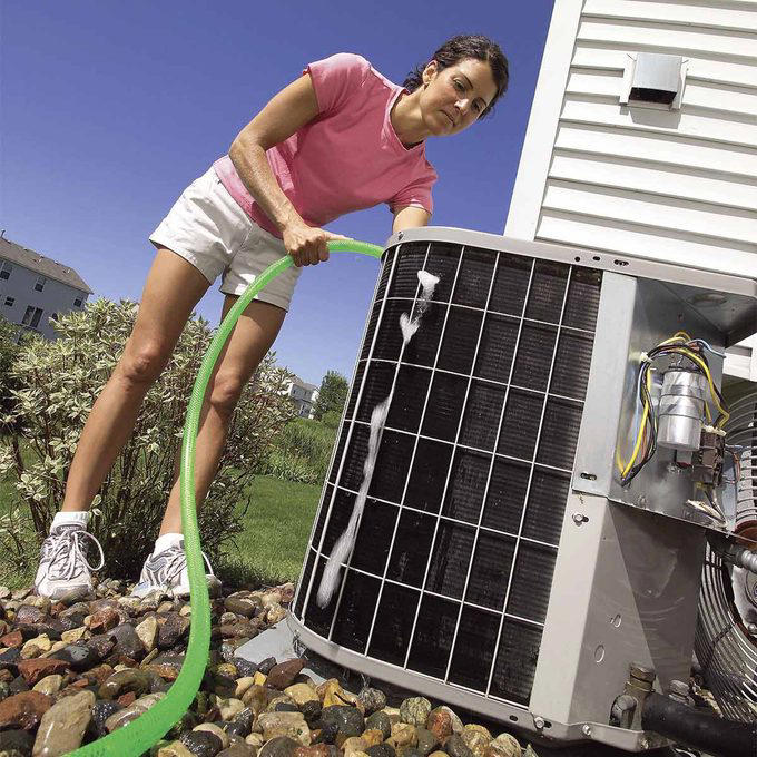 You Don’t Need to Clean Fins and Coils, Turn Your Temperature Lower For Quicker Cooling, The Bigger the Unit, the Better, Better to Let an Air Conditioner Run Until It Quits, Close the Vents in Rooms You Don’t Use, Your AC Unit is Ready for Summer Without Prep, Your AC Will Give You a Cold, Leaving the Temperature at the Same Setting All Day Will Save Money, Fans Will Cool You Down