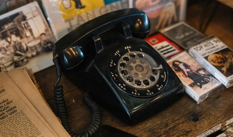 Rotary Phones Remembering The 1970s, Vinyl Records, Drive-In Theaters, Rotary Phones, Pet Rocks, The Disco Era, Classic Toys, The Milkman, Platforms and Bell-Bottoms, Mood Rings, Saturday Morning Cartoons, The Watergate Scandal, 8-Track Players, Space Hopper, Star Wars, The Atari 2600, Tang (Drink Mix), Waterbeds