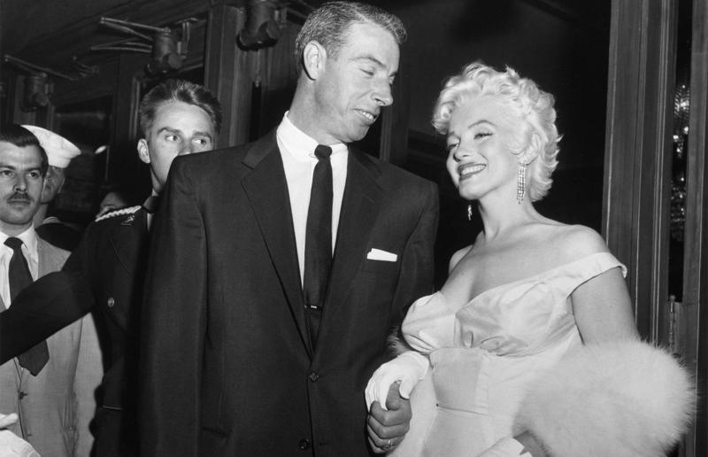 Marilyn Monroe's New York stint Tour the incredible homes of Marilyn Monroe, Where did Marilyn Monroe live?, Where was Marilyn Monroe born?, Where was Marilyn Monroe from?, Where did Marilyn Monroe grow up?, Marilyn Monroe's first marital home, Marilyn Monroe and James Dougherty, Marilyn Monroe's Burbank apartment, Marilyn Monroe's Beverly Hills pad, Marilyn Monroe and Joe DiMaggio's love nest, Marilyn Monroe and Joe DiMaggio's marital home, Marilyn Monroe's New York stint, Marilyn Monroe's West Hollywood penthouse, Escape to New York, A New York/LA nomad, Marrying Arthur Miller, Marilyn Monroe's holiday home, Moving back to the city, Marilyn Monroe's New York City penthouse, Marilyn Monroe's Palm Springs home, A new era for Marilyn and Joe, Moving on, Marilyn Monroe's last home, A lasting legacy