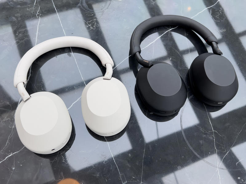 Our top picks for the best headphones, Best overall, Best on a budget, Best noise-canceling, Best earbuds, Best wired model, Best AirPods, How we test headphones, What to look for in top headphones, Headphones FAQs