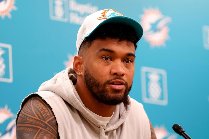 Zach Sieler’s master class is in session, Is Zach Wilson the answer to a key question?, Can this Dolphins secondary hold up?, Speaking of Tyreek Hill …, Did we forget about the offensive line?, About this culture-change thing in Miami …, Welcome back, Bradley Chubb and Jaelan Phillips, Will Mike McDaniel and Chris Grier remain in control?