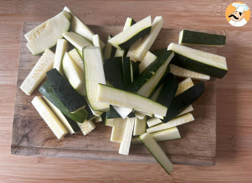 Side dish, Ingredients, Materials, Preparation, You may like