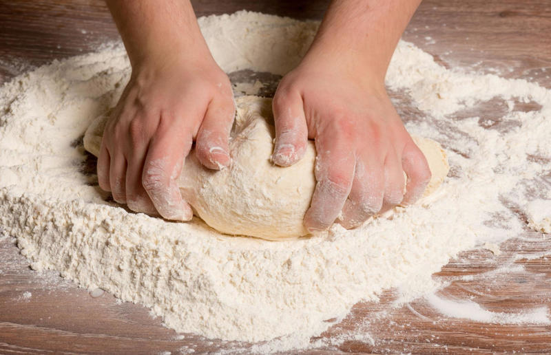 30. Not kneading your pasta dough 37. Throwing out leftover pasta, 36. Struggling with pre-made cannelloni tubes, 35. Boiling dried pasta straight from the packet, 34. Flavouring your water, 33. Not considering your altitude, 32. Using the wrong flour, 31. Buying low-quality pasta, 30. Not kneading your pasta dough, 29. Allowing your dough to dry out, 28. Using eggs in all types of dough, 27. Using cold pasta in salads, 26. Neglecting to toss leftover pasta in oil, 25. Overcooking filled pasta, 24. Underfilling pasta, 23. Breaking spaghetti, 22. Reheating your pasta wrong, 21. Using cream when making carbonara, 20. Treating gluten-free pasta like regular pasta, 19. Using a spoon to twirl long pasta, 18. Always using a pasta maker, 17. Choosing the wrong pasta shapes, 16. Overlooking simple recipes, 15. Rinsing your pasta, 14. Throwing pasta at the wall, 13. Guessing how much pasta you need, 12. Using a pot that's too small, 11. Overcooking pasta, 10. Using a colander to strain pasta, 9. Pre-soaking lasagne sheets, 8. Not adding salt to pasta water, 7. Or adding too much salt, 6. Rushing your sauces, 5. Adding oil to pasta water, 4. Not testing your pasta before the cooking time is over, 3. Putting pasta in water that's not yet boiled, 2. Adding sauce to pasta, not the other way around