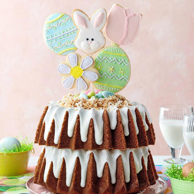 Build an Easter Candy Charcuterie Board, Braid an Easter Bread, Make a New Twist on a Bunny Cake, Dip Homemade Peanut Butter Eggs, Add Springtime Flair to the Table, Host Brunch, Dye Eggs, Build a Nest, Play a Few Games, Create a Unique Centerpiece, Turn Carrot Cake on Its Head, Arrange Fresh Flowers, Turn Easter into Teatime, Stir Up a Signature Easter Cocktail, Serve All Kinds of Deviled Eggs, Make Adult Easter Baskets, Bake an Easter Ham, Try a New Easter Craft, Create a Towering Dessert, Use the Good China, Decorate a Lamb Cake, Create Flower Pot Favors or Place Cards, Bake Resurrection Rolls, Go Back in Time, Dye Eggs the Natural Way, Fill Eggs for Everyone, Bake Hot Cross Buns, Add a Butter Lamb to the Table, Try Easter Lamb, Send Home Care Packages, Smash an Easter Piñata, Decorate an Easter Tree, Make a Festive Easter Wreath, Hide Bunnies Around the House, Get Creative with Peeps