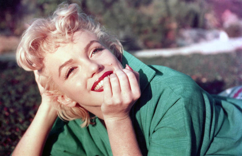 Inside the former homes of entertainment icons, Judy Garland's Bel Air bungalow, Dolores del Rio's bespoke love nest, Frank Sinatra's mid-century modern mansion, Howard Hughes' Spanish Revival mansion, Elizabeth Taylor's Beverly Hills mansion, Marilyn Monroe's would-be forever home, James Dean's Spanish-style hacienda, Lauren Bacall's Manhattan apartment, Cary Grant's romantic Palm Springs hideaway, Yvette Mimieux's Bel Air estate, Audrey Hepburn and Mel Ferrer's Colonial Estate, Marlene Dietrich's Beverly Hills rental, Carmen Miranda's Hollywood home