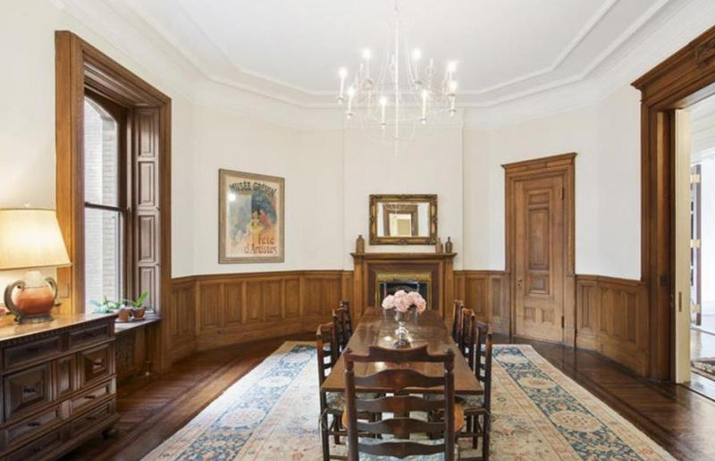 Inside the former homes of entertainment icons, Judy Garland's Bel Air bungalow, Dolores del Rio's bespoke love nest, Frank Sinatra's mid-century modern mansion, Howard Hughes' Spanish Revival mansion, Elizabeth Taylor's Beverly Hills mansion, Marilyn Monroe's would-be forever home, James Dean's Spanish-style hacienda, Lauren Bacall's Manhattan apartment, Cary Grant's romantic Palm Springs hideaway, Yvette Mimieux's Bel Air estate, Audrey Hepburn and Mel Ferrer's Colonial Estate, Marlene Dietrich's Beverly Hills rental, Carmen Miranda's Hollywood home