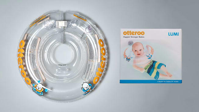Infant Loungers, Infant Neck Floats, Weighted Baby Blankets, Swaddles, and Sleep Sacks, Water Beads, High-Powered Magnet Sets