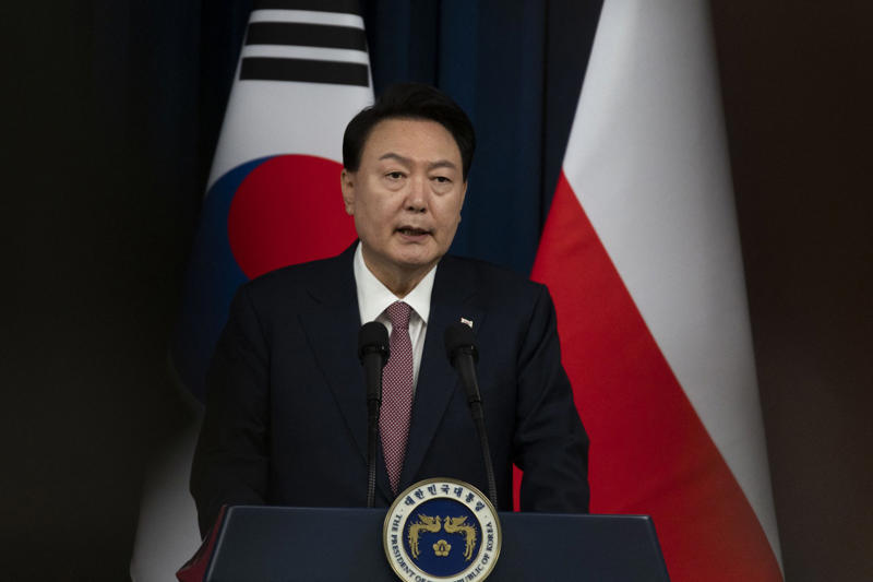 South Korea won’t sit idle An uneasy peace, Rebuking an olive branch of peace, 'Blind trust', Thanks, but no thanks, The enemy, You can't turn back the clock of history, New government, new hope, Descalation at the DMZ, Breaking with the past, Despite everything