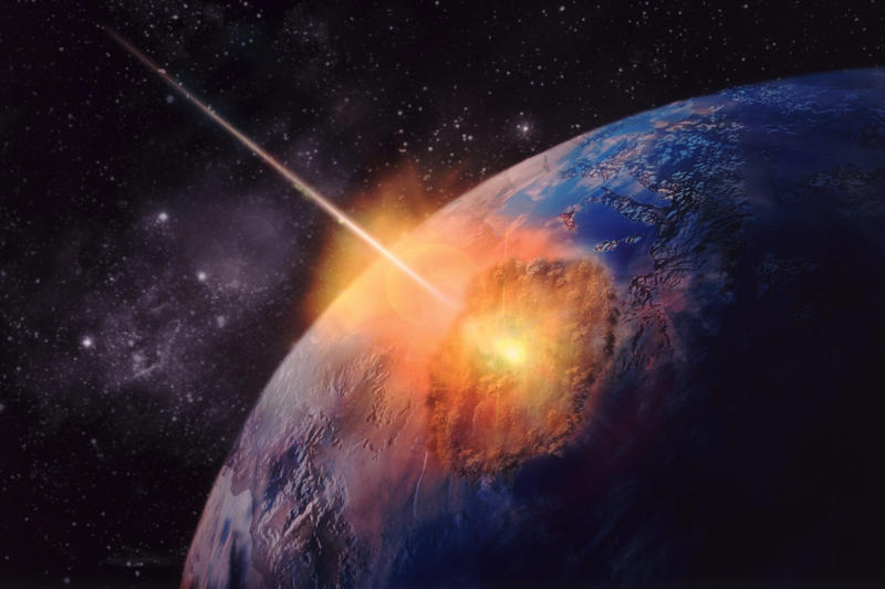 New evidence adds a complicated layer to the theory, Scientists make an amazing discovery, How a meteorite seeded life on Earth, Meet S2: a mysterious meteorite, 200 times than what took out the dinosaurs, It unleashed a massive tsunami, It didn’t destroy life on Earth, Life was different 3.6 billion years ago, How did S2 seed life on Earth?, Meteorite impacts affected evolution, Researching the impact site, The giant tsunami kicked up nutrients, The ramifications are important, The effects of S2’s impact, A temporary boom of life reliant on iron, Not much life existed before S2