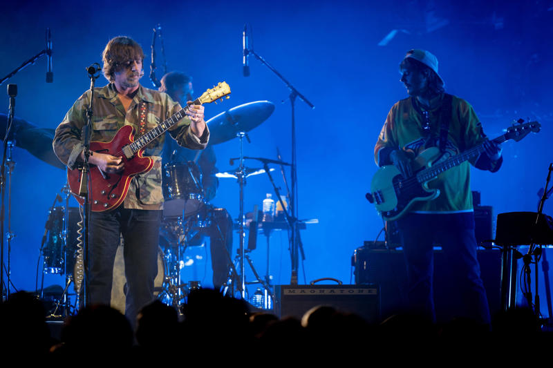 Bourbon & Beyond 2025, Thursday, Sept. 11, Oak Stage, Barrel Stage, 100 Proof Stage, Revival Stage, Bluegrass Situation Stage, Friday, Sept. 12, Barrel Stage, Oak Stage, 100 Proof Stage, Revival Stage, Bluegrass Situation Stage, Saturday, Sept. 13, Oak Stage, Barrel Stage , 100 Proof Stage, Revival Stage, Bluegrass Situation Stage, Sunday, Sept. 14, Oak Stage, Barrel Stage, 100 Proof Stage, Revival Stage, Bluegrass Situation Stage, Where do I find more information about the festival?