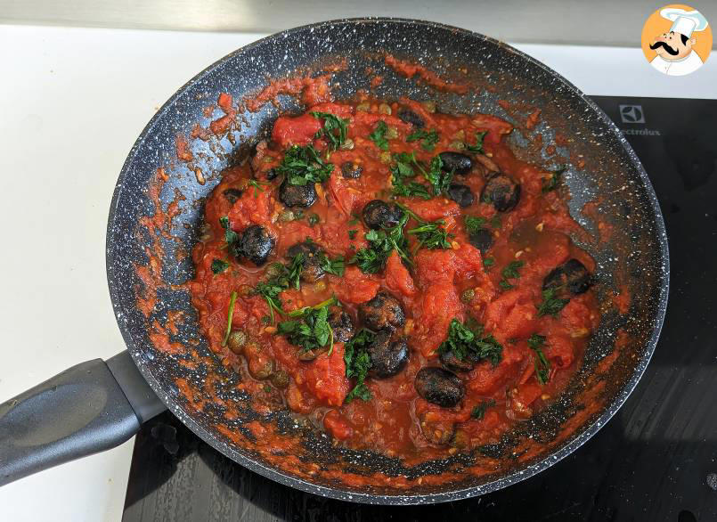 Main Dish, Ingredients, Materials, Preparation, You may like