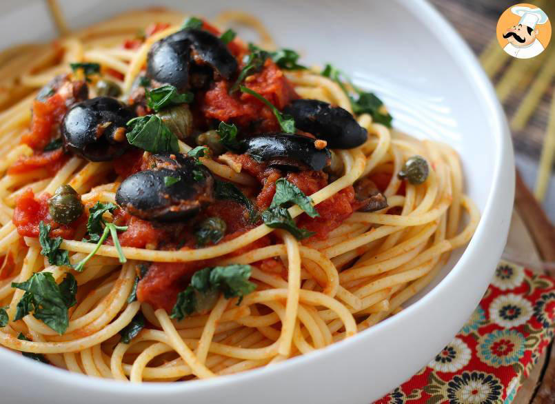 Main Dish, Ingredients, Materials, Preparation, You may like