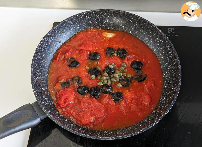 Main Dish, Ingredients, Materials, Preparation, You may like