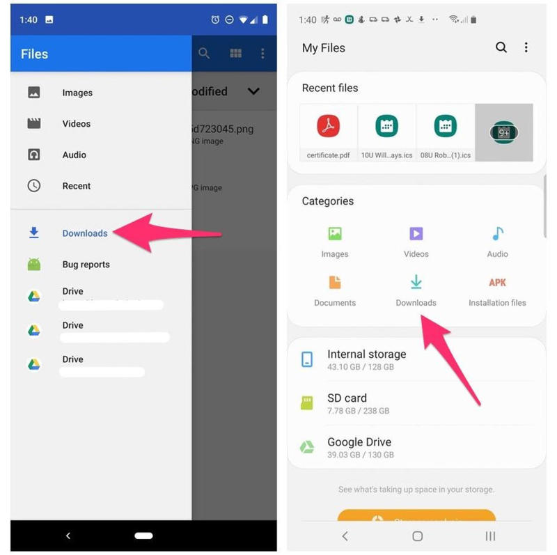 Delete all of your forgotten apps, Eliminate old files to free up storage, Tweak home screen settings for a new look, Optimize your device settings, Customize your privacy options