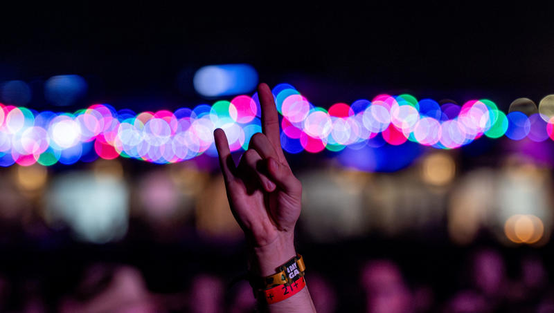 What's new at Bourbon & Beyond and Louder Than Life?, Can I buy a chair pass to Bourbon & Beyond?, What to know about MINT VIP passes, What bands are performing on the seventh stage at Louder Than Life?
