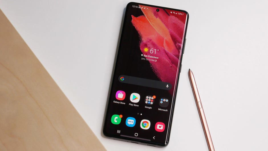 Delete all of your forgotten apps, Eliminate old files to free up storage, Tweak home screen settings for a new look, Optimize your device settings, Customize your privacy options