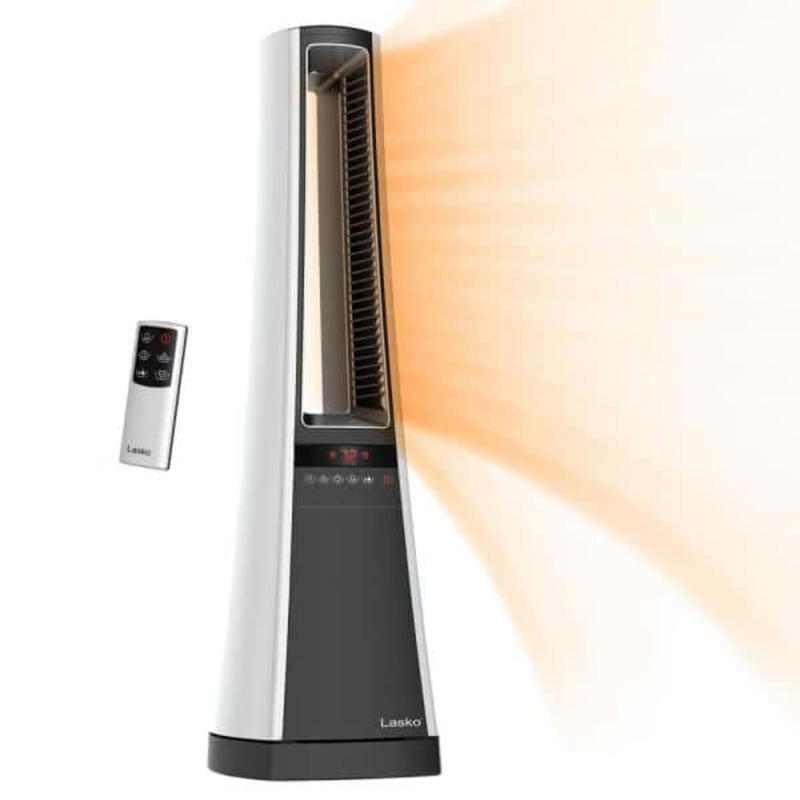 How I picked the best space heaters, The best space heaters of 2025, How to shop for a space heater, What should you know about space heaters and safety?, Meet our experts, Why trust NBC Select?