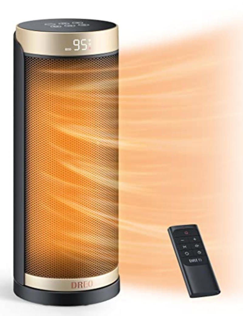 How I picked the best space heaters, The best space heaters of 2025, How to shop for a space heater, What should you know about space heaters and safety?, Meet our experts, Why trust NBC Select?