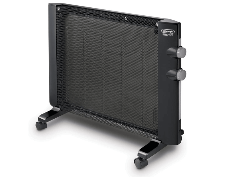 How I picked the best space heaters, The best space heaters of 2025, How to shop for a space heater, What should you know about space heaters and safety?, Meet our experts, Why trust NBC Select?