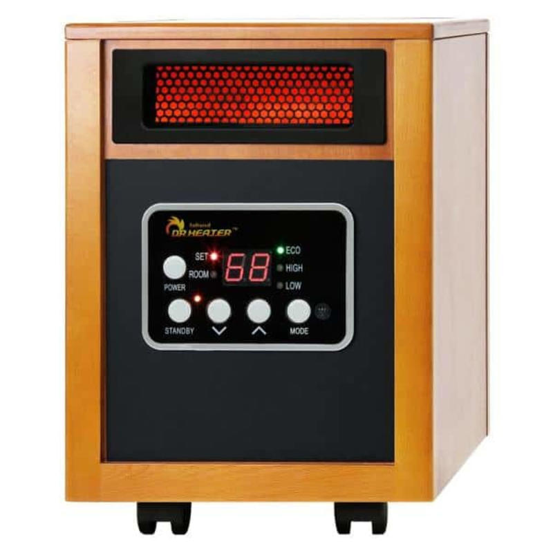 How I picked the best space heaters, The best space heaters of 2025, How to shop for a space heater, What should you know about space heaters and safety?, Meet our experts, Why trust NBC Select?