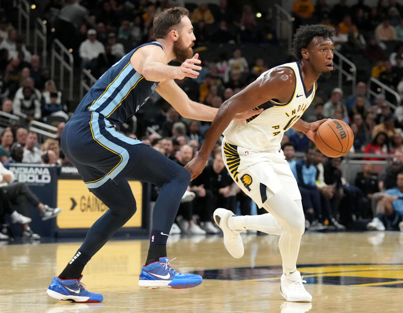 Isaiah Jackson , Thomas Bryant , Tony Bradley , James Wiseman , Mason Plumlee (signed with Hornets), Jaxson Hayes , Paul Reed (re-signed with Pistons), Tristan Thompson, Taj Gibson, Jericho Sims