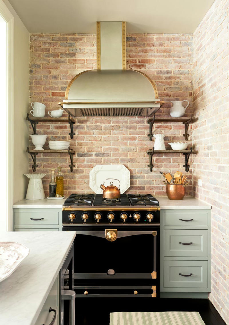 Dark Stone Backsplash, Patterned Zellige Tile Backsplash, Warm Mexican Tile Backsplash, Decorative Neutral Backsplash, Quilt Motif Tile Backsplash, Classic Subway Tile Backsplash, Wallpaper Backsplash, Cheerful Multicolored Tile Backsplash, Reclaimed Wood Backsplash, Painted Terra Cotta Tile Backsplash, Painted Stone Backsplash, Shapely Marble Backsplash, Small-Scale Subway Tile Backsplash, Blue and Green Tile Backsplash, V-Groove Wood Plank Backsplash, Window-Height Quartz Backsplash and Ledge, Natural Stone Backsplash, Brick Paver Backsplash, Square Zellige Tile Backsplash, Black and White Hex Tile Backsplash, Green-and-White Checkered Tile Backsplash, Whimsical Polka Dot Backsplash, Cheerful Blue Tile Backsplash, Delft Tile Backsplash, Moroccan Motif Backsplash, Rustic Wood Backsplash, Penny Tile Backsplash, Raised Wood Backsplash, Square Blue Stone Backsplash, Dramatic Black Soapstone Backsplash, Blue Painted Tile Backsplash, Herringbone Tile Backsplash, Marble Subway Tile Backsplash, Marble Slab Backsplash, Veined Marble Backsplash, Warm Walnut Backsplash, Square White Tile Backsplash, Faux Bois Backsplash, Square Gridded Tile Backsplash, Warm Brick Backsplash
