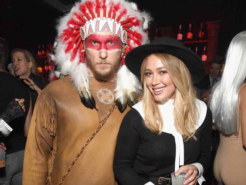 Halloween Costumes We're Sick of Seeing, FBI (Female Body Inspector), Guys Dressing Up as a Woman, Donald Trump, Native Americans, Jack Sparrow, Harley Quinn, Tiger King, Addams Family, Jack and Sally, Shining Twins, Beetlejuice, Robin Hood, Movie Serial Killers, Hocus Pocus Characters, Walter White, Frozen Characters, Darth Vader, Superhero Costumes, Plague Doctor, Scooby Doo, Periodic Table of Elements, Wizard of Oz Characters, Handmaids Tale, Cleopatra, Mickey or Minnie