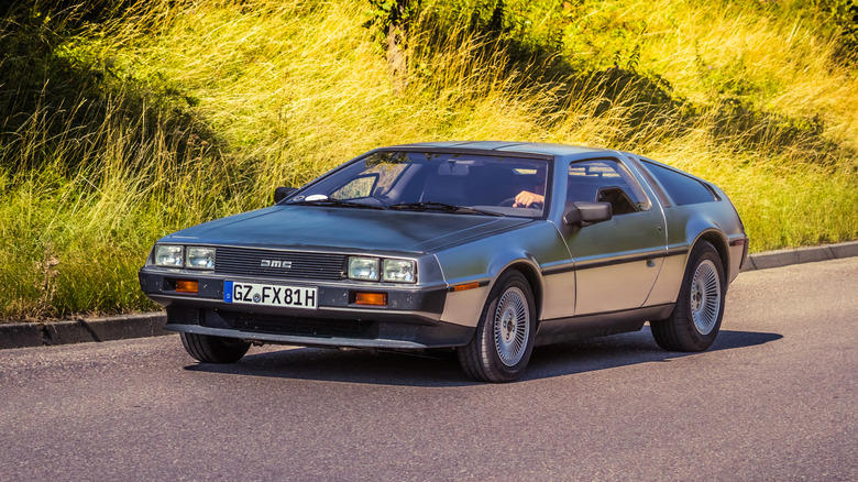 How Many DeLoreans Were Produced?, How Much Are DeLoreans Worth Today?, The DeLorean Was Meant To Be A Model Of Safety, DeLorean Finally Ran Out Of Time
