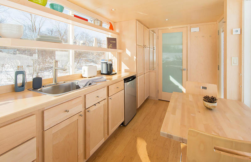 Vista: £52,400 ($66.5k) Downsize, don't compromise, The folding house: £21,400 (k), Vista: £52,400 (.5k), Base Cabin: £70,000 (.7k), Ala Köl: £86,000 (8k), The Noyer: £104,000 (2k), The Sophie: £105,000 (3k), The Haven: £134,000 (0k), Birdbox: £42,800 (k)