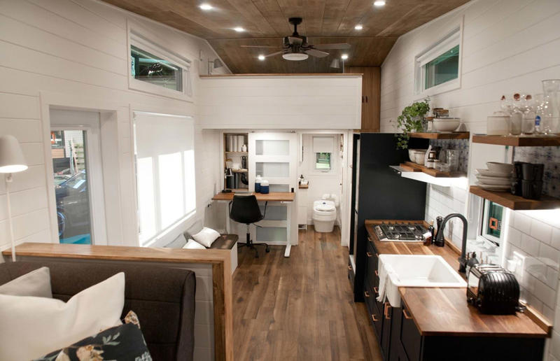 The Noyer: £104,000 ($132k) Downsize, don't compromise, The folding house: £21,400 (k), Vista: £52,400 (.5k), Base Cabin: £70,000 (.7k), Ala Köl: £86,000 (8k), The Noyer: £104,000 (2k), The Sophie: £105,000 (3k), The Haven: £134,000 (0k), Birdbox: £42,800 (k)
