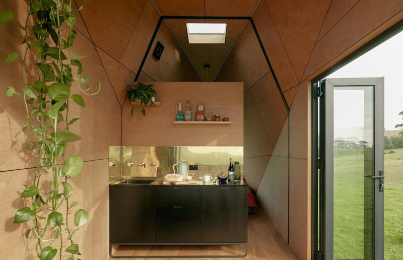 Base Cabin: £70,000 ($88.7k) Downsize, don't compromise, The folding house: £21,400 (k), Vista: £52,400 (.5k), Base Cabin: £70,000 (.7k), Ala Köl: £86,000 (8k), The Noyer: £104,000 (2k), The Sophie: £105,000 (3k), The Haven: £134,000 (0k), Birdbox: £42,800 (k)