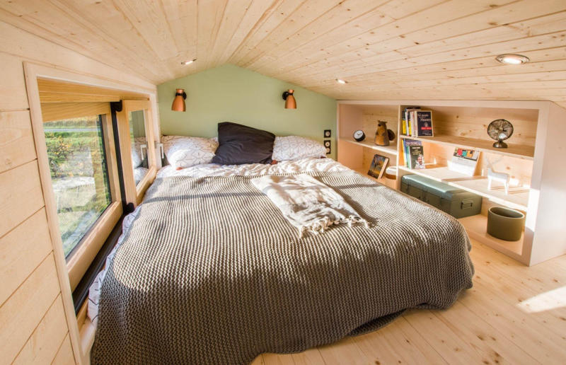 Ala Köl: £86,000 ($108k) Downsize, don't compromise, The folding house: £21,400 (k), Vista: £52,400 (.5k), Base Cabin: £70,000 (.7k), Ala Köl: £86,000 (8k), The Noyer: £104,000 (2k), The Sophie: £105,000 (3k), The Haven: £134,000 (0k), Birdbox: £42,800 (k)