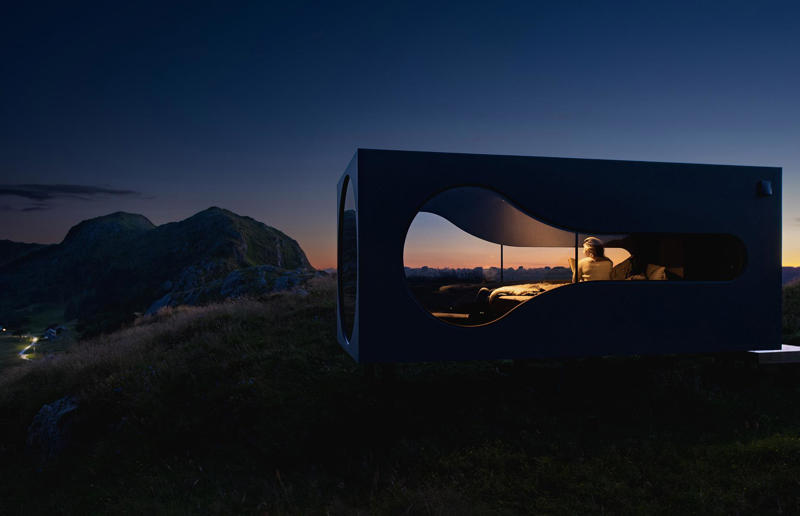 Birdbox: £42,800 ($54k) Downsize, don't compromise, The folding house: £21,400 (k), Vista: £52,400 (.5k), Base Cabin: £70,000 (.7k), Ala Köl: £86,000 (8k), The Noyer: £104,000 (2k), The Sophie: £105,000 (3k), The Haven: £134,000 (0k), Birdbox: £42,800 (k)