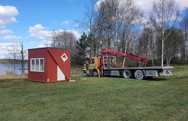 The folding house: £21,400 ($27k) Downsize, don't compromise, The folding house: £21,400 (k), Vista: £52,400 (.5k), Base Cabin: £70,000 (.7k), Ala Köl: £86,000 (8k), The Noyer: £104,000 (2k), The Sophie: £105,000 (3k), The Haven: £134,000 (0k), Birdbox: £42,800 (k)