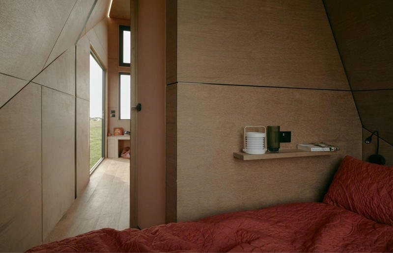 Base Cabin: £70,000 ($88.7k) Downsize, don't compromise, The folding house: £21,400 (k), Vista: £52,400 (.5k), Base Cabin: £70,000 (.7k), Ala Köl: £86,000 (8k), The Noyer: £104,000 (2k), The Sophie: £105,000 (3k), The Haven: £134,000 (0k), Birdbox: £42,800 (k)